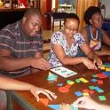 School readiness parent workshop